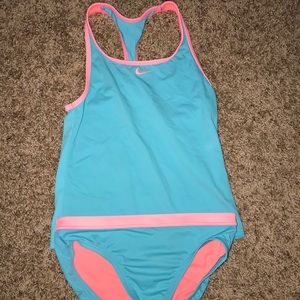 Nike swimsuit